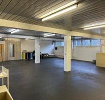211m² Büro- und Lagerfläche in Langenhagen Zentrum