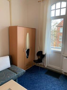 Foto - Zimmer für Studenten zur Untermiete ab August