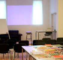 Raumvermietung Saalvermietung für Workshops, Coaching, Kurse... - Bielefeld Schildesche