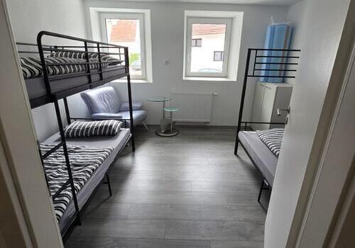 Foto - Monteurzimmer, zentral gelegen im Berliner Wedding