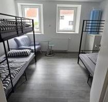 Monteurzimmer, zentral gelegen im Berliner Wedding