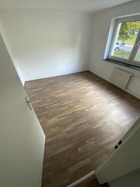 Foto - Etagenwohnung in Siegen