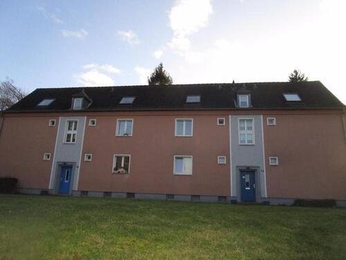 Foto - AC-ZentrumWest: Sehr schöne 2-Zi.-Whg. in bester Citylage, sehr ruhig u. zentral, Nähe RWTH (Hörn)
