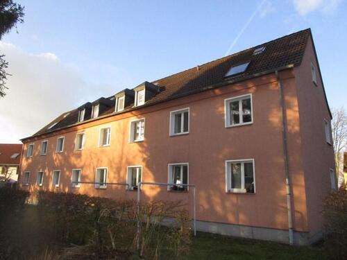 Foto - Etagenwohnung zur Miete in Aachen