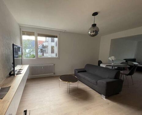 Foto - Etagenwohnung zum Kaufen in Herrenberg