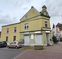 Ladenlokal in Alt-Homberg zu vermieten - Duisburg Essenberg