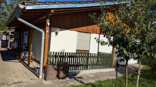 Foto - Einfamilienhaus in Wolfratshausen zur Miete