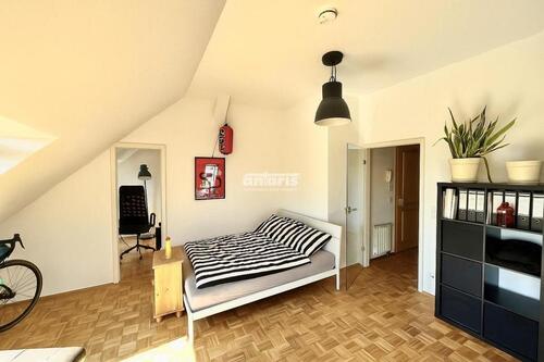 Foto - Etagenwohnung zur Miete in Dresden