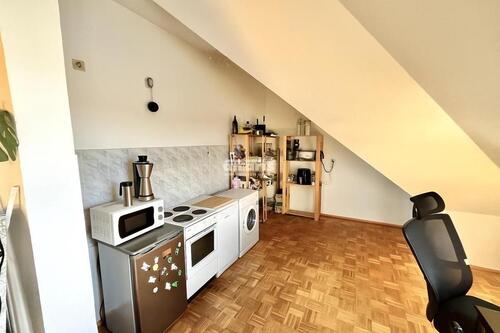 Foto - Etagenwohnung in Dresden zur Miete