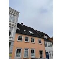 Haus mit Garten in Zentrumsnähe in Flensburg
