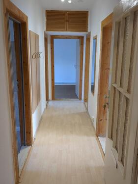 Foto - Etagenwohnung in Bad Harzburg