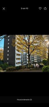 Foto - Etagenwohnung zum Kaufen in Wuppertal