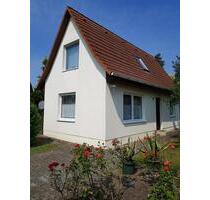 Ferienhaus Müritz Mecklenburgische Seenplatte - Rechlin