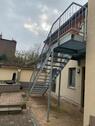 Foto - Etagenwohnung in Potsdam