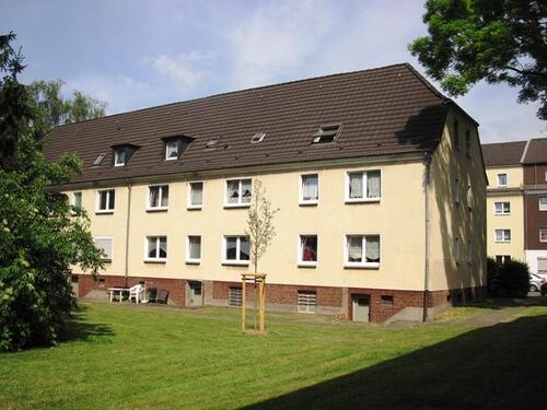 Foto - Vier Wände zum Wohlfühlen. - 375,00 EUR Kaltmiete,