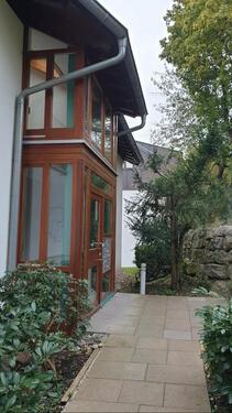 Foto - Etagenwohnung zur Miete in Aidlingen