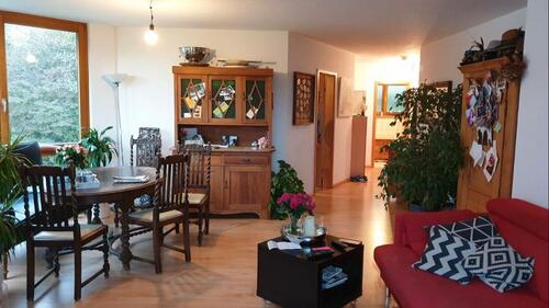 Foto - Etagenwohnung in Aidlingen zur Miete