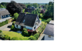 Foto - Vermietung: Großzügiges EFH auf traumhaftem Grundstück in Süderb.