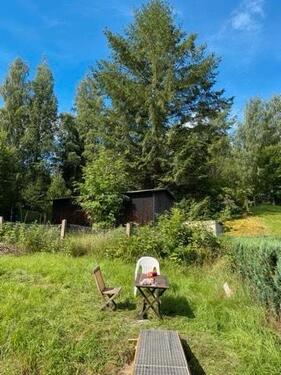 Foto - Einfamilienhaus zum Kaufen in Thierstein