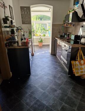 Foto - Etagenwohnung zur Miete in Kreuztal