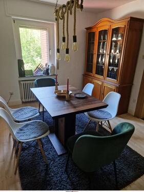 Foto - Etagenwohnung in Kreuztal