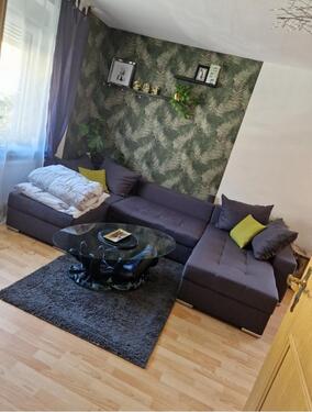 Foto - Etagenwohnung in Kreuztal zur Miete