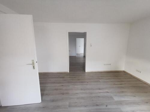 Foto - Etagenwohnung zur Miete in Dettingen an der Erms