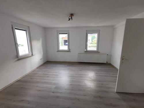 Foto - Etagenwohnung in Dettingen an der Erms