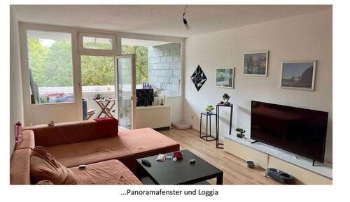 Foto - Etagenwohnung zur Miete in Gummersbach