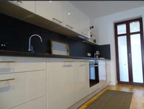 Foto - Schöne 2 Raum Wohnung top angebunden inkl. Küche