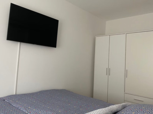 Foto - Etagenwohnung in Leipzig zur Miete