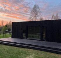 Vollmöbiliertes Tiny House, Chalet, Tiny Haus, Mobilheim - Heinsberg