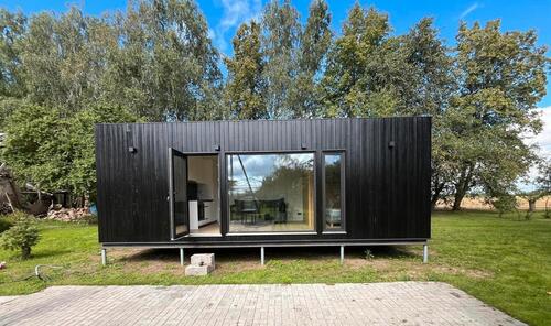 Foto - 2 Zimmer Einfamilienhaus zum Kaufen in Heinsberg