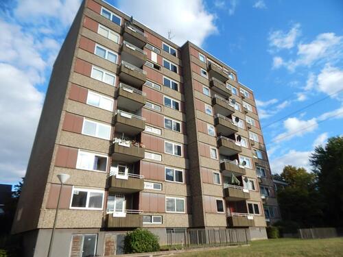 Foto - Weitblick über Dortmund - Günstige Wohnung mit WBS (2 Personen nötig)