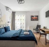 1-Zimmer Wohnung in Bonn Nordstadt 1-Zimmer Wohnung in Bonn Nordstadt