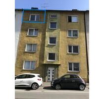 2 Zim. Whg., nahe Uni, renoviert, hell und ruhig gelegen - Wuppertal Arrenberg 2 Zim. Whg., nahe Uni, renoviert, hell und ruhig gelegen - Wuppertal Arrenberg