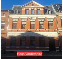 Solide Kapitalanlage mit 3 Wohneinheiten ohne Sanierungsstau zu v - Oelsnitz (Vogtland)