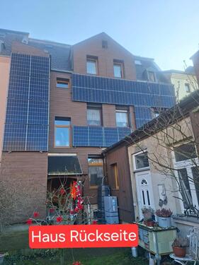 Foto - Einfamilienhaus zum Kaufen in Oelsnitz (Vogtland)