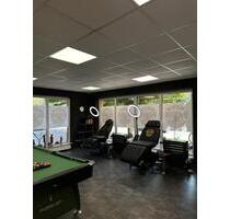 Platz, miete im tatttoo Studio, Platz Vermietung, Stuhl Miete, - Hannover Buchholz-Kleefeld