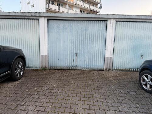 Foto - Garage zu vermieten in Gaggenau ,Kolping str.18