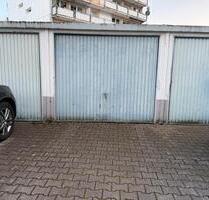 Garage zu vermieten in Gaggenau ,Kolping str.18