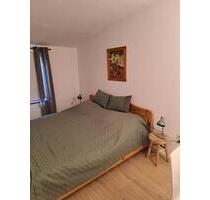 Doppelzimmer, Bad, Küche übern Gang, zu vermieten - Weitramsdorf