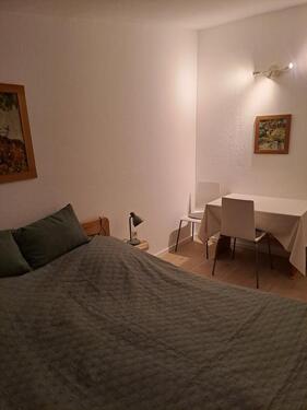 Foto - 1 Zimmer Etagenwohnung in Weitramsdorf