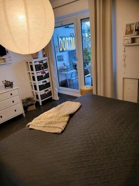 Foto - 3 Zimmer Etagenwohnung in Bocholt