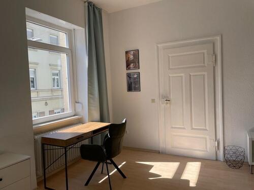 Foto - 15 Zimmer Etagenwohnung in Karlsruhe