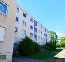 Demnächst frei! 2-Zimmer-Wohnung in Frankenthal (Pfalz)
