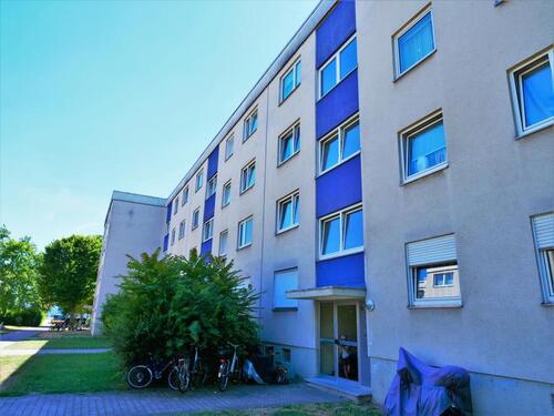 Foto - 2 Zimmer Etagenwohnung zur Miete in Frankenthal (Pfalz)