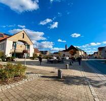 Stellplatz zu vermieten, direkt am Rathaus Hirschaid – 45 €Monat - Bamberg Bamberg-Ost