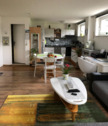 Foto - 45 m² 2-Zimmer-Wohnung mit Einbauküche & Stellplatz in Mahlberg
