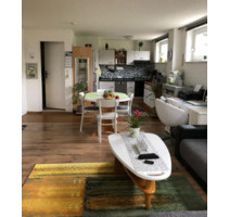 45 m² 2-Zimmer-Wohnung mit Einbauküche & Stellplatz in Mahlberg